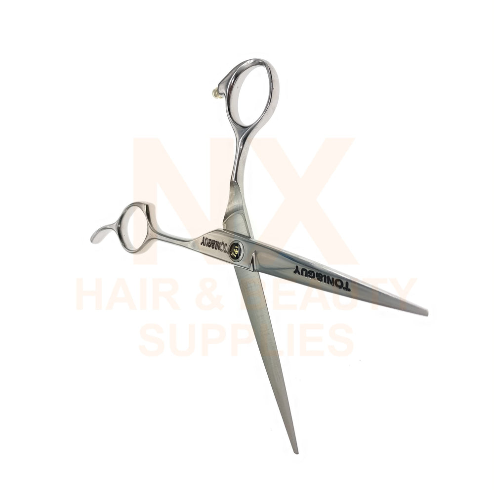 SCISSOR TONI&GUY DE–60 440C