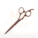 SCISSOR YOSHIMOTO F3–60 440C JAPAN