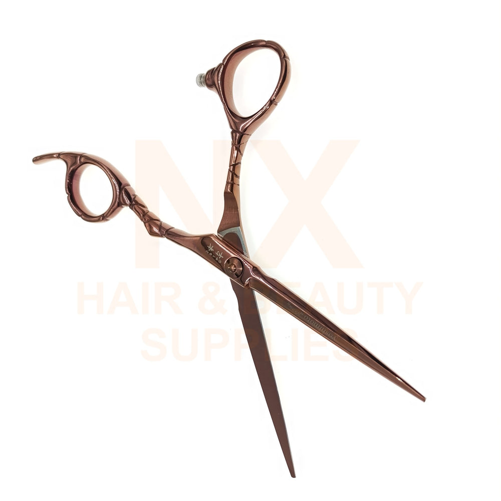 SCISSOR YOSHIMOTO F3–60 440C JAPAN
