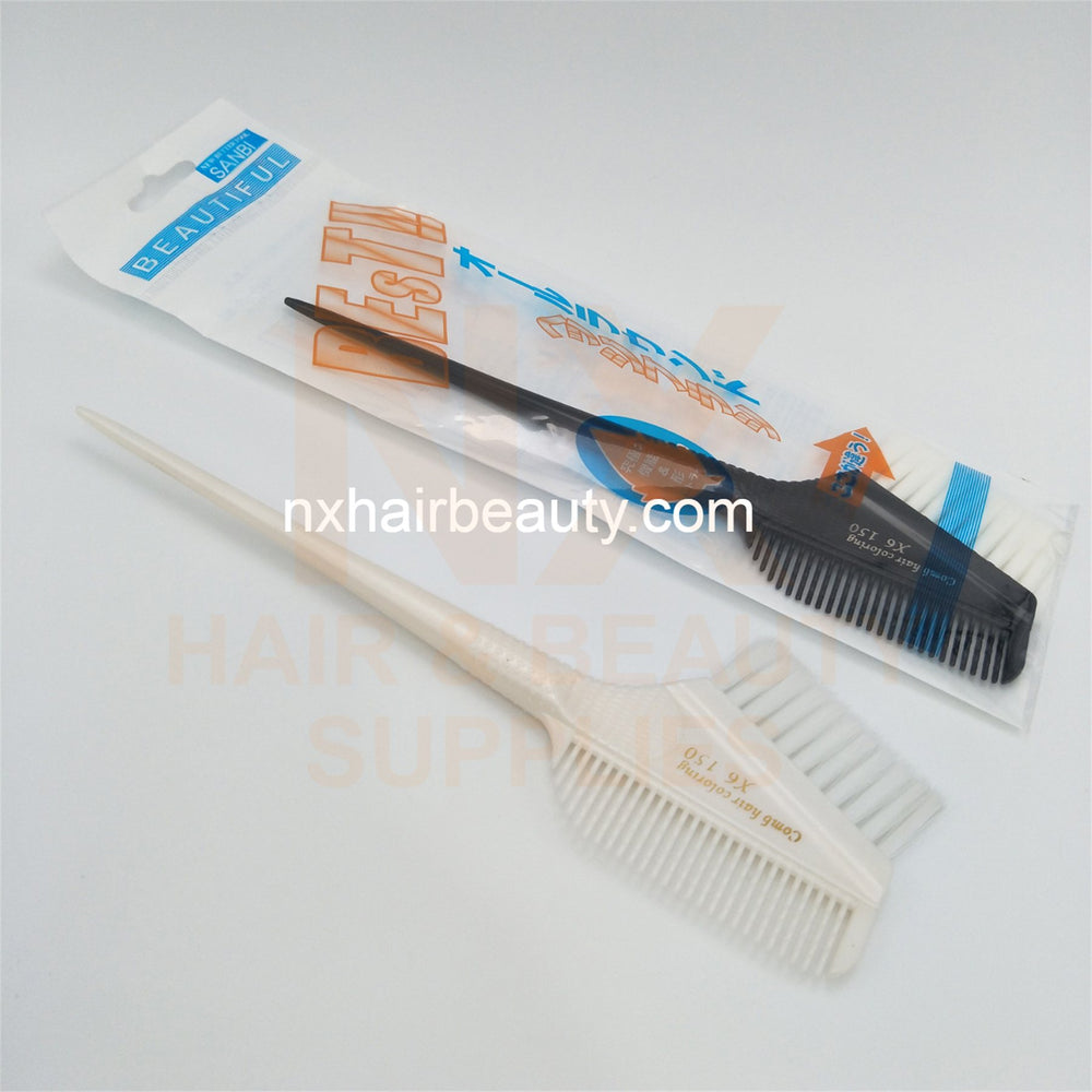 SDN - X6-150 - COLORING HAIR COMB