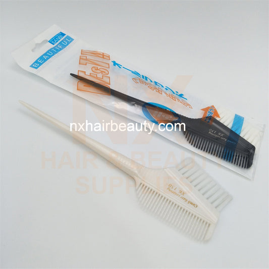 SDN - X6-150 - COLORING HAIR COMB