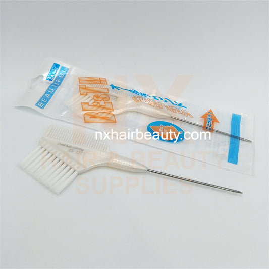 SDN - X6-151 - COLORING METAL TAIL COMB