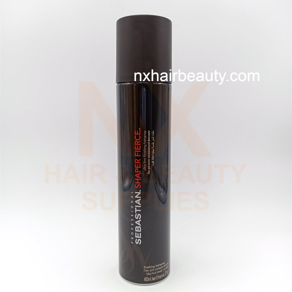 SEBASTIAN - SHAPER FIERCE HAIR SPRAY - 400ML