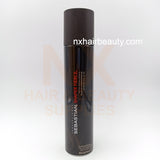 SEBASTIAN - SHAPER FIERCE HAIR SPRAY - 400ML