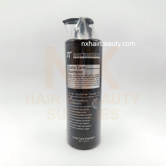 SENSATION - SCALP CARE SHAMPOO - 1000ML