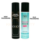 SEVICH – SH HAIR FIBER THICKENER – 120ML (BLACK/DARK BROWN)