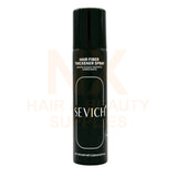 SEVICH – SH HAIR FIBER THICKENER – 120ML (BLACK/DARK BROWN)