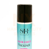 SEVICH – SH HAIR FIBER THICKENER – 120ML (BLACK/DARK BROWN)