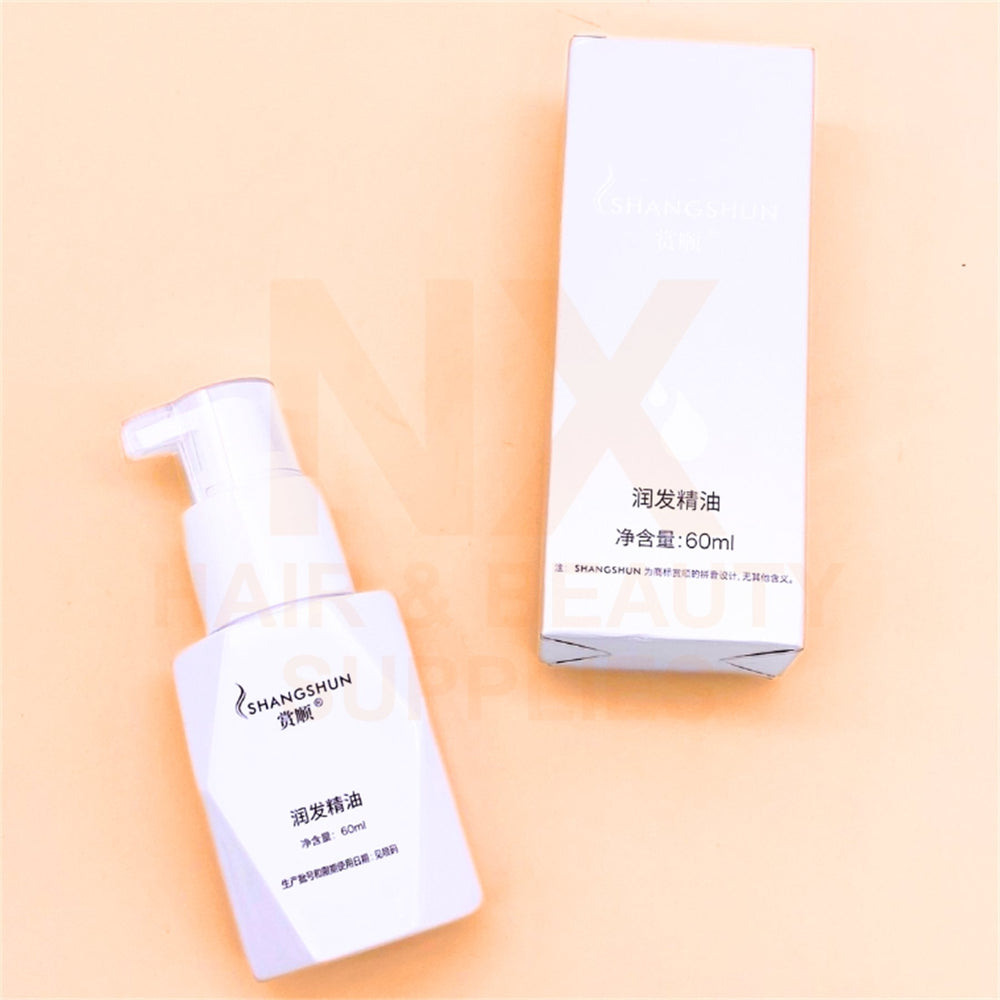 SHANG SHUN - HAIR ESSENCE 60ML