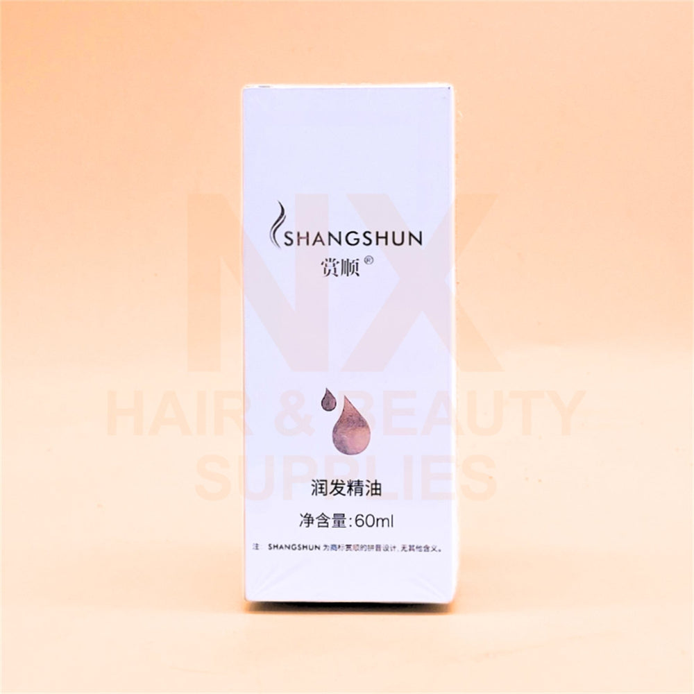 SHANG SHUN - HAIR ESSENCE 60ML