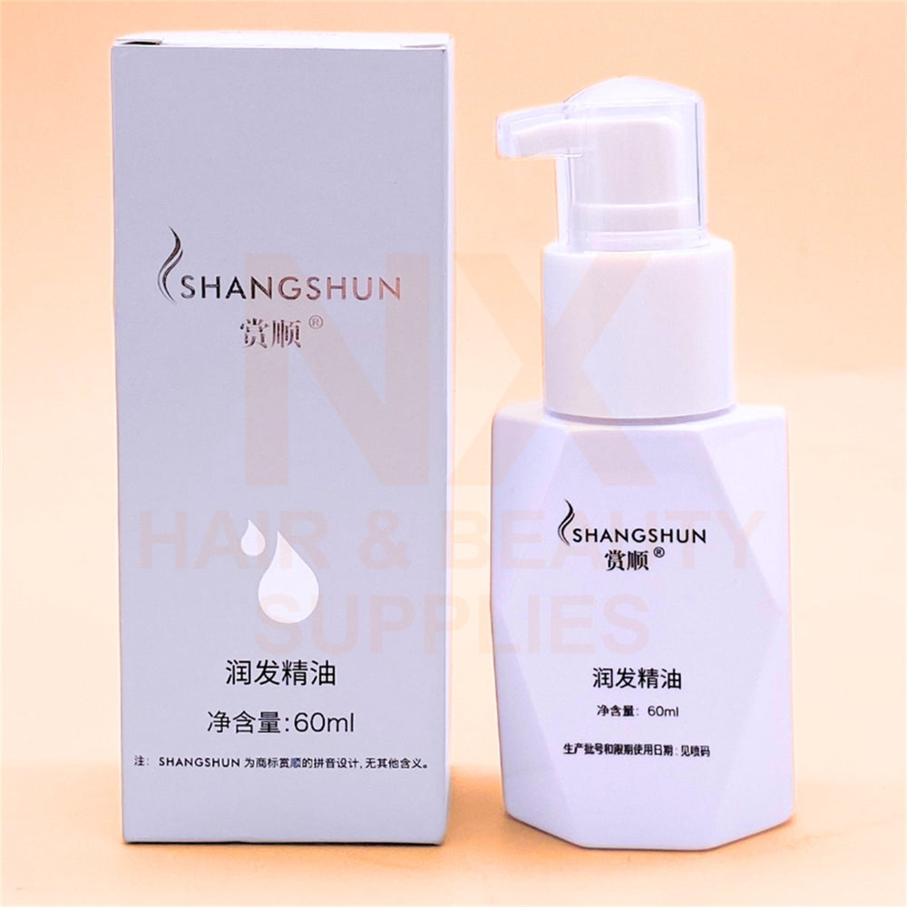 SHANG SHUN - HAIR ESSENCE 60ML