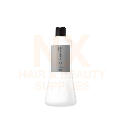 SHISEIDO – PRIMIENCE COLOR DEVELOPER 1000ML – 3%/6%/9%/12%