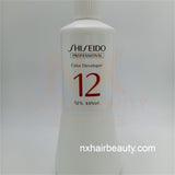 SHISEIDO – PRIMIENCE COLOR DEVELOPER 1000ML – 3%/6%/9%/12%