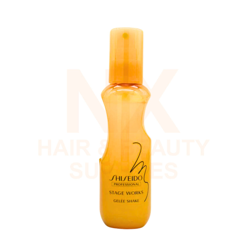 SHISEIDO – STAGE WORKS – GELEE SHAKE – 150ML