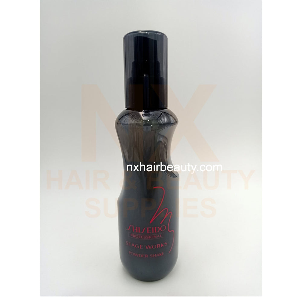 SHISEIDO – STAGE WORKS – POWDER SHAKE – 150ML