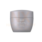 SHISEIDO - SMC ADENOVITAL HAIR MASK - 200G