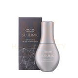 SHISEIDO - SMC SUBLIMIC ADENOVITAL SCALP POWERSHOT - 120ML