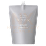 SHISEIDO - SMC ADENOVITAL SHAMPOO - 1800ML