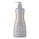 SHISEIDO - SMC ADENOVITAL HAIR TREATMENT - 1000G
