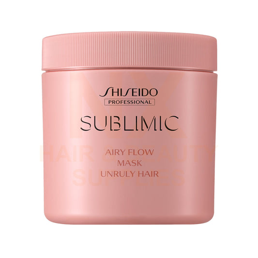 SHISEIDO - SMC AIRY FLOW MASK - 680G