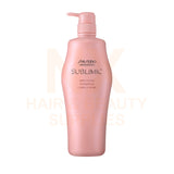 SHISEIDO - SMC AIRY FLOW SHAMPOO - 1000ML
