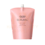 SHISEIDO - SMC AIRY FLOW SHAMPOO - 1800ML