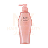 SHISEIDO - SMC AIRY FLOW SHAMPOO - 500ML