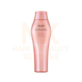 SHISEIDO - SMC AIRY FLOW SHAMPOO - 250ML