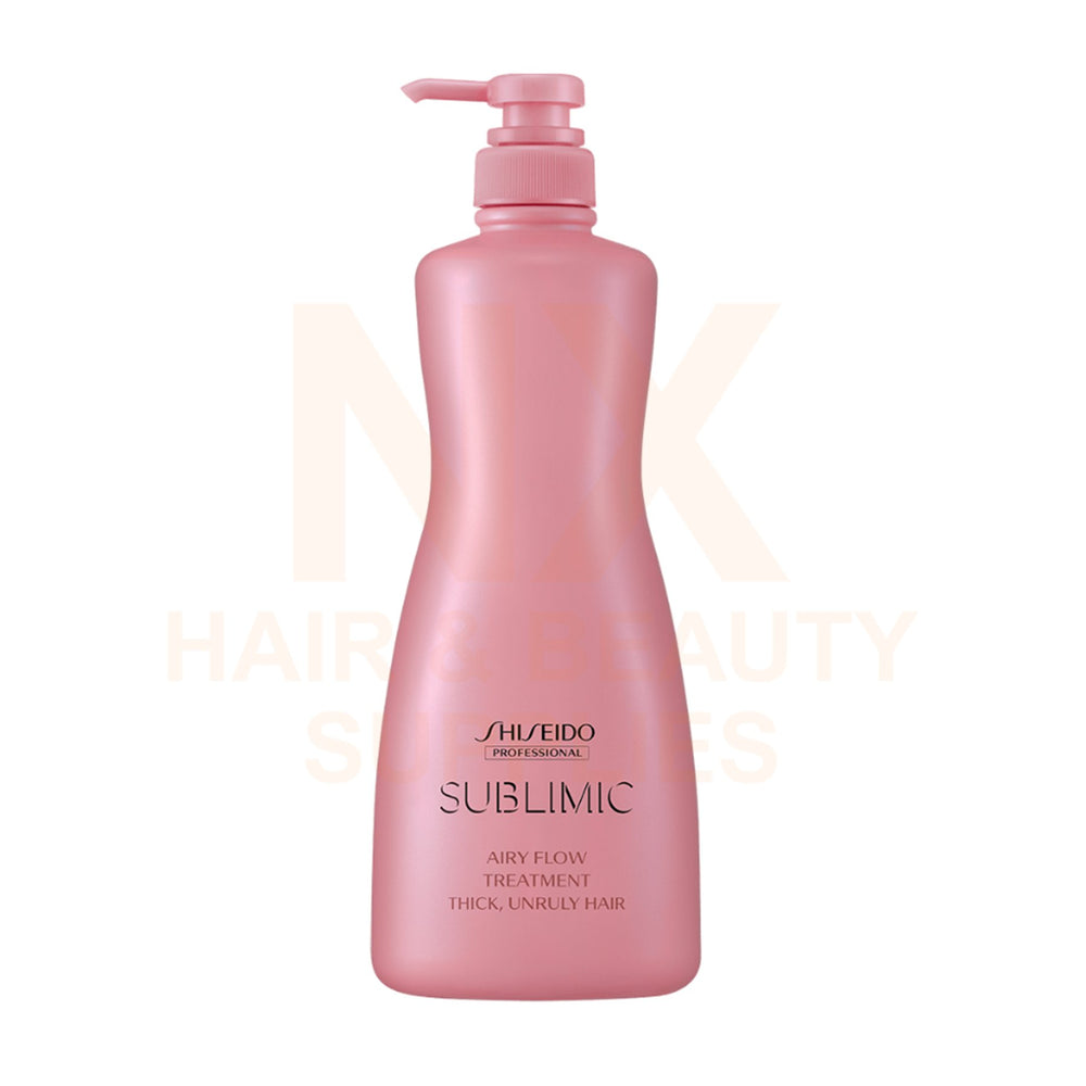 SHISEIDO - SMC AIRY FLOW TREATMENT - 1000ML (T)