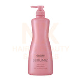 SHISEIDO - SMC AIRY FLOW TREATMENT - 1000ML (T)