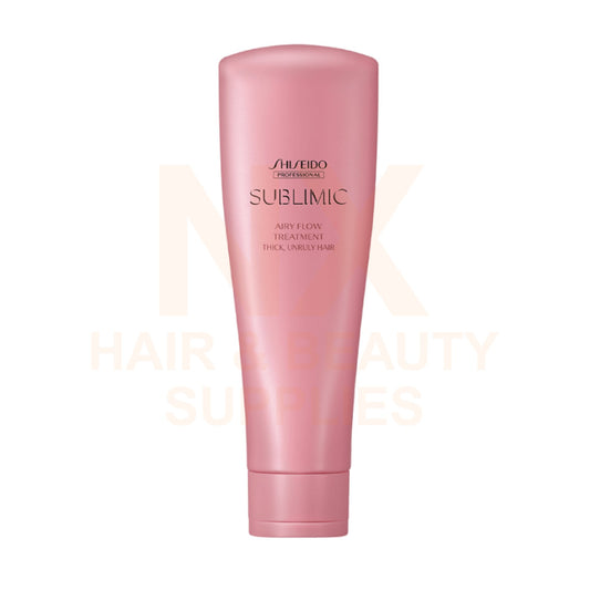 SHISEIDO - SMC AIRY FLOW TREATMENT - 250G (T)