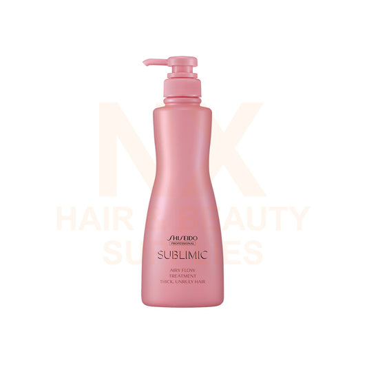 SHISEIDO - SMC AIRY FLOW TREATMENT - 500G (T)