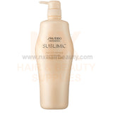 SHISEIDO – SMC AQUA INTENSIVE SHAMPOO 1000ML