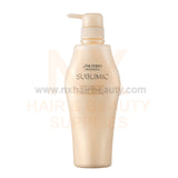 SHISEIDO – SMC AQUA INTENSIVE SHAMPOO 500ML
