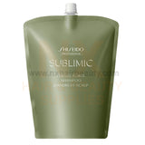 SHISEIDO – SMC FUENTE FORTE SHAMPOO (DANDRUFF SCALP) 1800ML