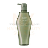 SHISEIDO – SMC FUENTE FORTE SHAMPOO (DANDRUFF SCALP) 500ML