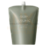 SHISEIDO – SMC FUENTE FORTE SHAMPOO (DRY SCALP) 1800ML