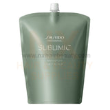 SHISEIDO – SMC FUENTE FORTE SHAMPOO (OILY SCALP) 1800ML