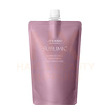 SHISEIDO - SMC LUMINOFORCE TREATMENT - 450G