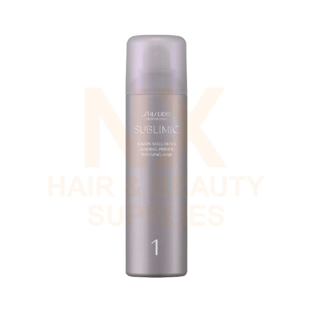 SHISEIDO - SMC SALON SOLUTIONS LEADING PRIMER SPRAY - 170G