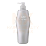 SHISEIDO - SMC ADENOVITAL SHAMPOO - 1000ML