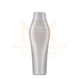 SHISEIDO - SMC ADENOVITAL SHAMPOO - 250ML