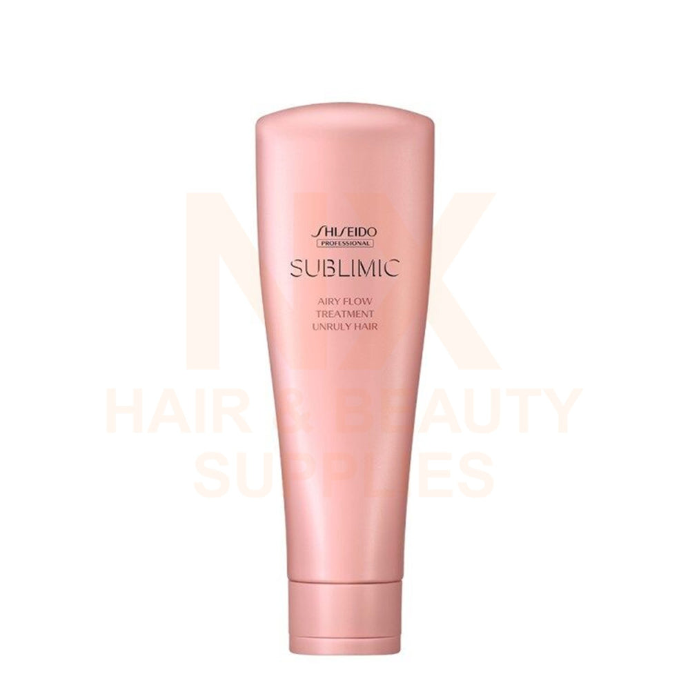 SHISEIDO - SMC AIRY FLOW TREATMENT - 250G (RN)