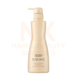 SHISEIDO - SMC AQUA INTENSIVE TREATMENT - 1000G (D)