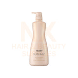 SHISEIDO - SMC AQUA INTENSIVE TREATMENT - 500G (W)