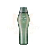 SHISEIDO - SMC FUENTE FORTE SHAMPOO - 250ML (OILY SCALP)