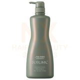 SHISEIDO - SMC FUENTE FORTE TREATMENT - 1000ML (ALL SCALP TYPE)