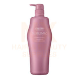 SHISEIDO - SMC LUMINOFORCE SHAMPOO - 1000ML