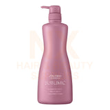 SHISEIDO - SMC LUMINOFORCE TREATMENT - 1000ML