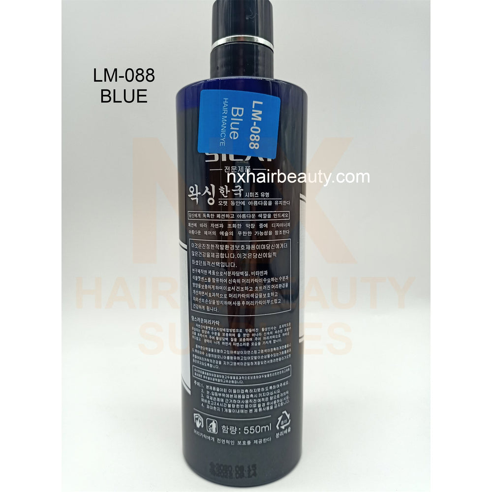 SICAI – COLOR TREATMENT 520ML